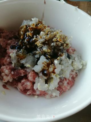福贵虾肉小馄饨的做法步骤:10