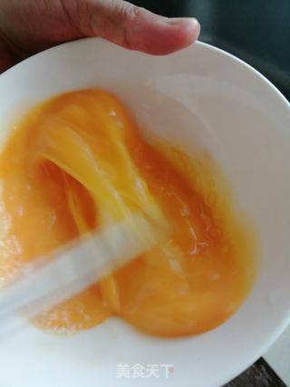 鸡蛋饺的做法步骤:4