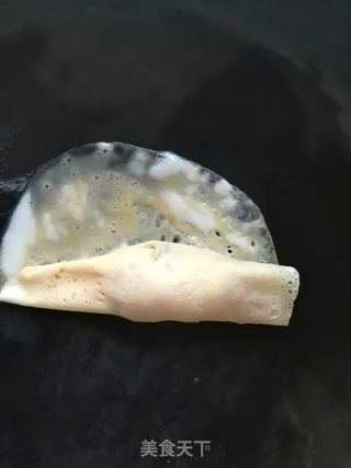 鸡蛋饺的做法步骤:11