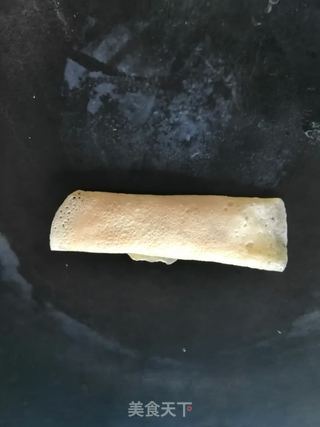 鸡蛋饺的做法步骤:13