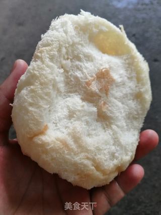 面包糠的做法步骤:2