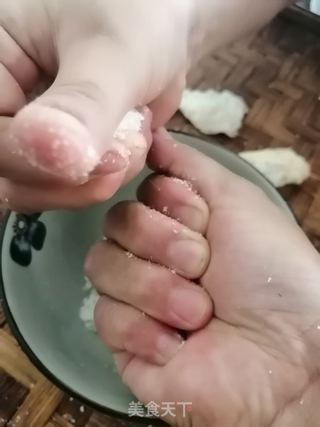 面包糠的做法步骤:5