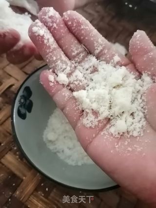 面包糠的做法步骤:6