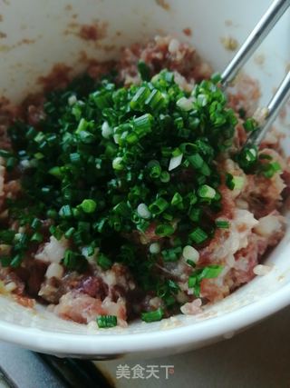 福贵虾肉小馄饨的做法步骤:11