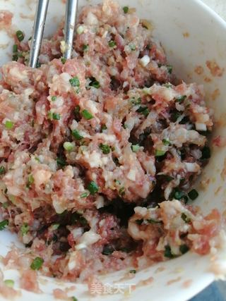 福贵虾肉小馄饨的做法步骤:12
