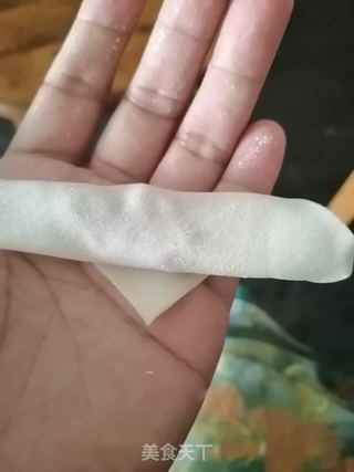 福贵虾肉小馄饨的做法步骤:15