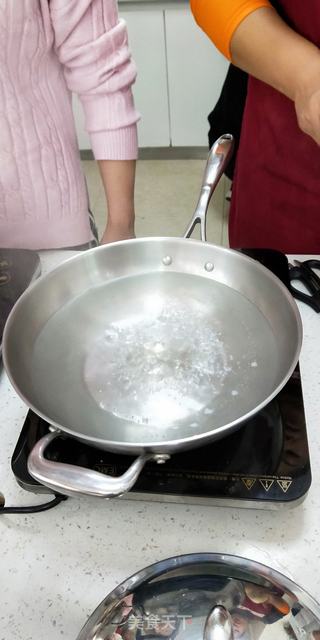 自制油泼面的做法步骤:3