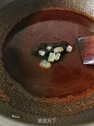 固元膏的做法步骤:6