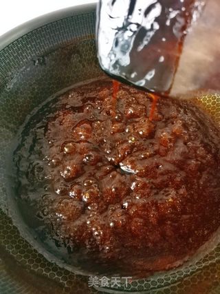 固元膏的做法步骤:7