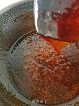固元膏的做法步骤:8