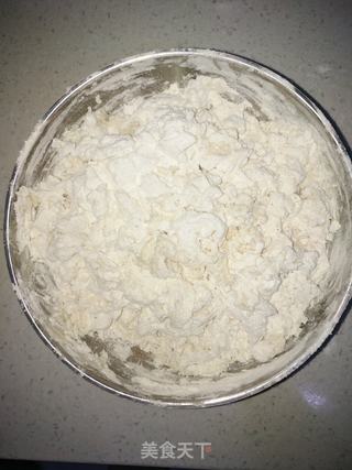 手抓饼的做法步骤:3