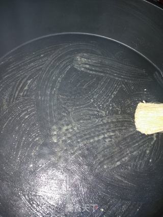手抓饼的做法步骤:16