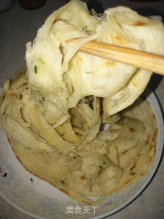 手抓饼的做法步骤:18