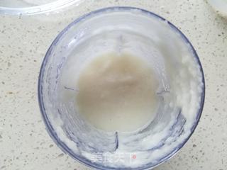 香葱藕饼的做法步骤:4