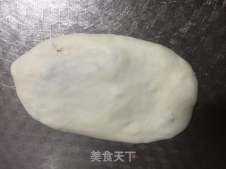 梅干菜肉饼的做法步骤：6