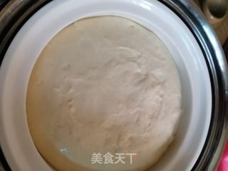 紫薯包,红豆包,豆浆。的做法步骤:13