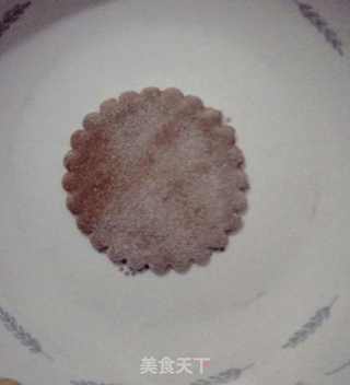 超萌的小狮子馒头,太可啦的做法步骤:3