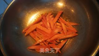牛腩地瓜面的做法步骤:4