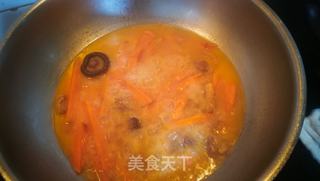 牛腩地瓜面的做法步骤:5