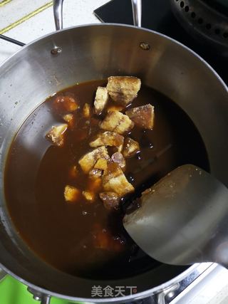 固元膏的做法步骤:2