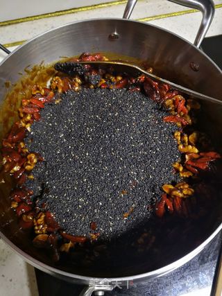 固元膏的做法步骤:6