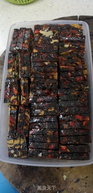 固元膏的做法步骤:10