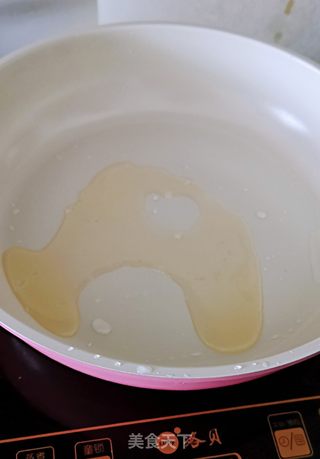 蒜泥红油牛肚条的做法步骤:4