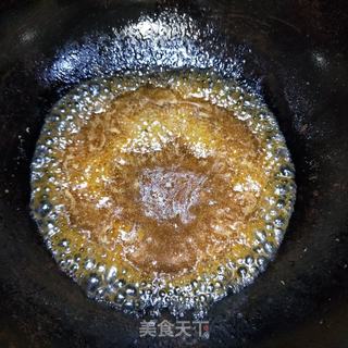 家常四喜丸子的做法步骤:13