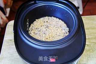 粗粮饭的做法步骤:3
