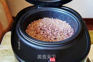 粗粮饭的做法步骤：5