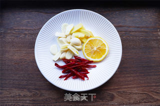 酱萝卜的做法步骤:4