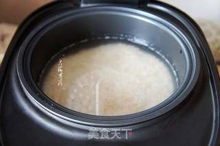 杂蔬饭的做法步骤:3