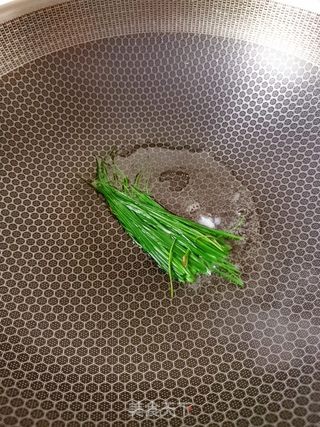 阳春面的做法步骤:6