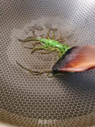 阳春面的做法步骤:7