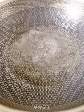 阳春面的做法步骤:8