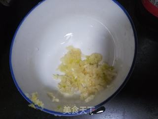 拌笋丝的做法步骤：4