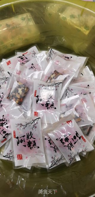固元膏的做法步骤:11