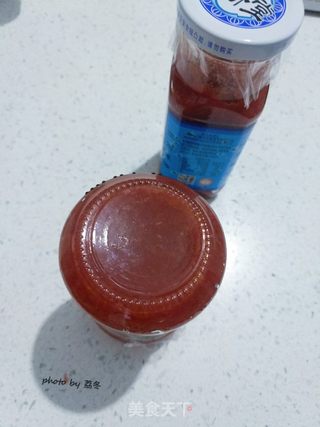 山楂酱的做法步骤：11