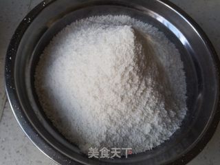 桂花糕的做法步骤:3