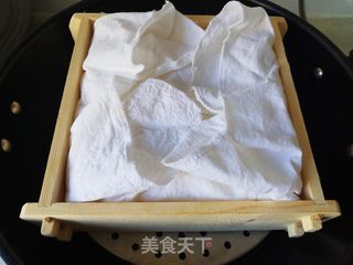 桂花糕的做法步骤:7
