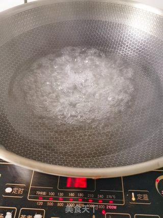 柚子糖的做法步骤:9