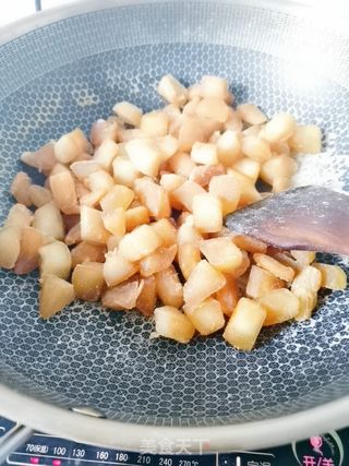 柚子糖的做法步骤:11