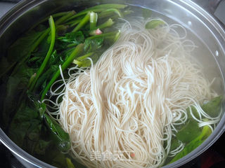 红烧牛肉面的做法步骤:14