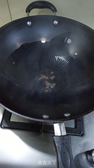 炝芥菜丝的做法步骤:4