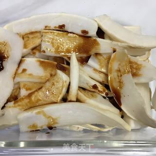 自制腌萝卜的做法步骤：2