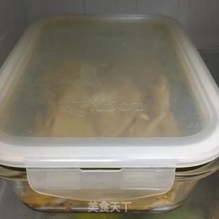 自制腌萝卜的做法步骤：4