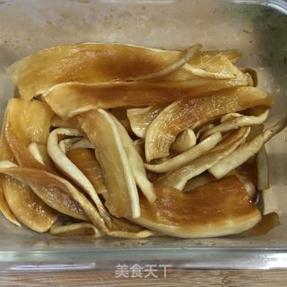 自制腌萝卜的做法步骤：5