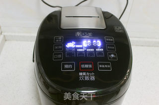 西红柿鸡蛋焖饭的做法步骤:5