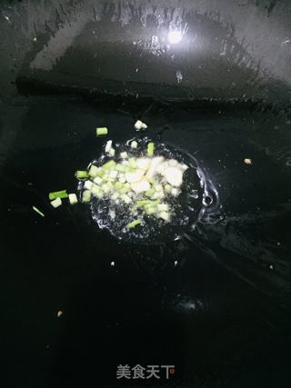 宵夜炒面的做法步骤:6