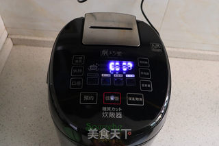 缤纷蛋炒饭的做法步骤:4